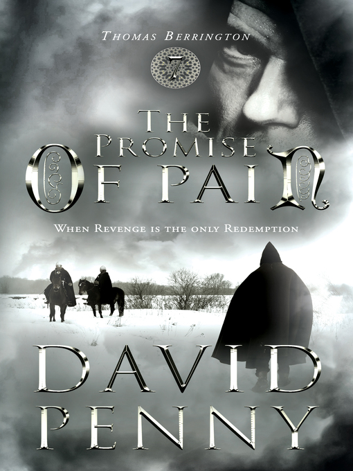 Title details for The Promise of Pain by David Penny - Available